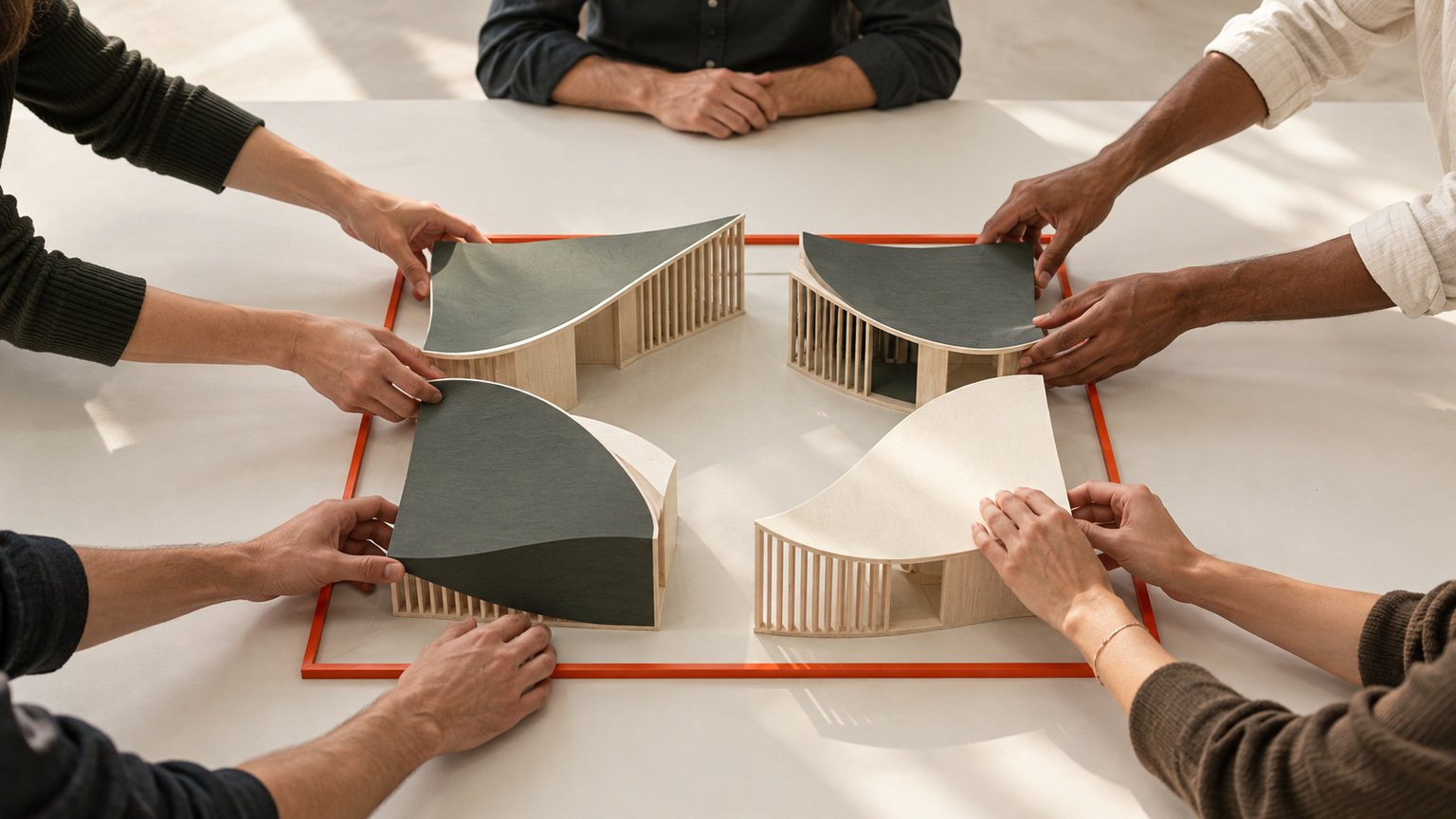 Delegation for founders: how to let go of control without losing the business