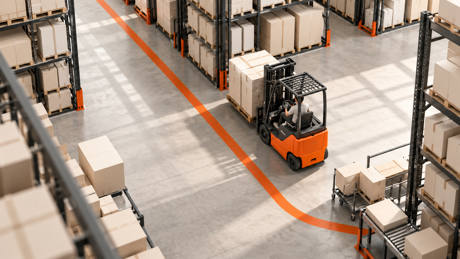Digital transformation: −30% in costs