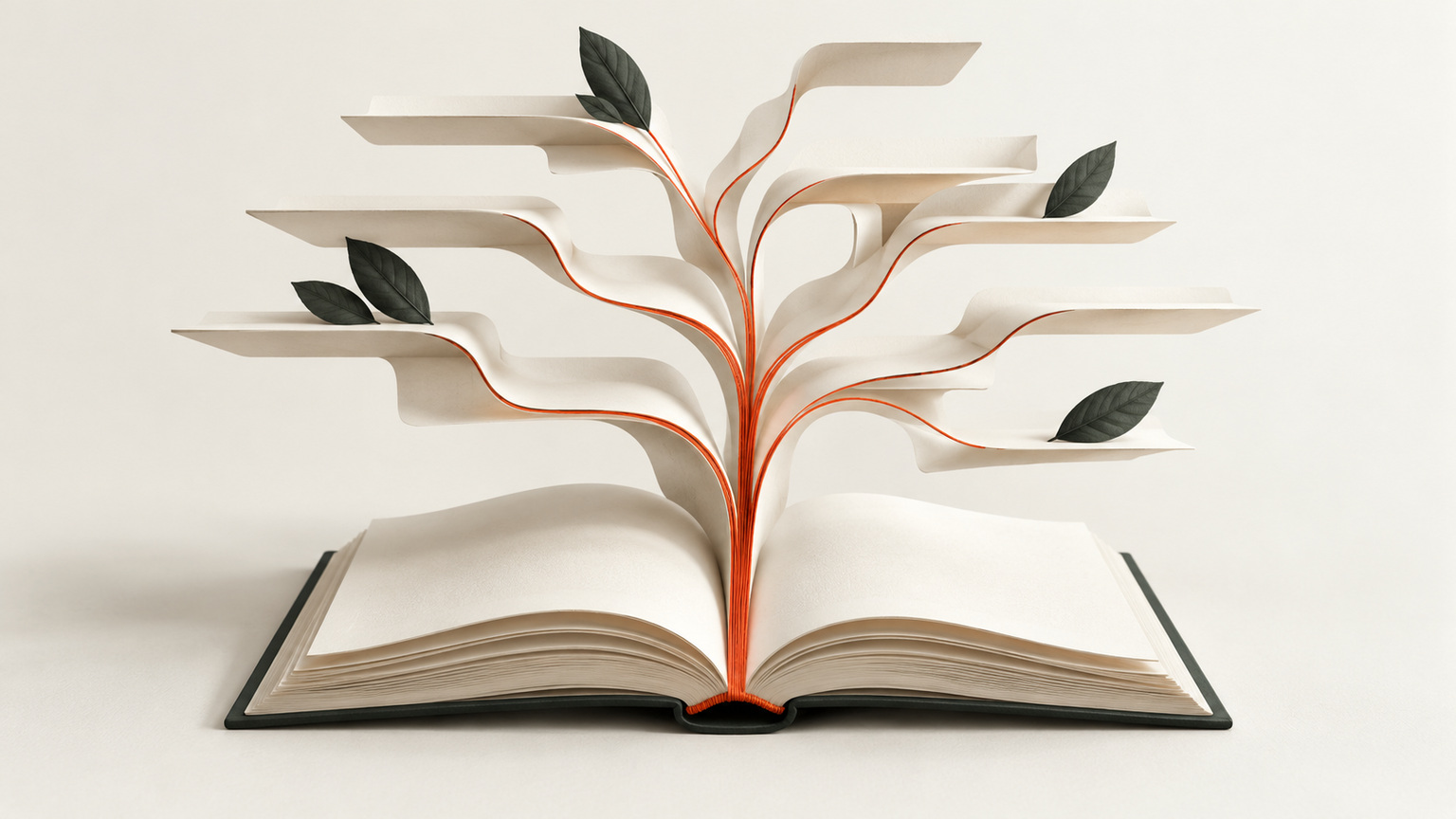 Knowledge management in your company: from chaos to a system